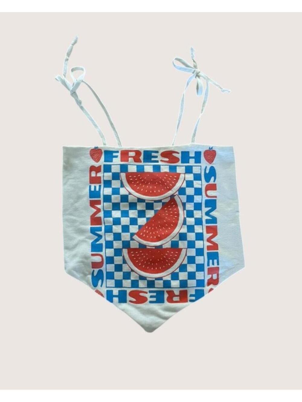 Re-MADE: reversible SEDONA tank